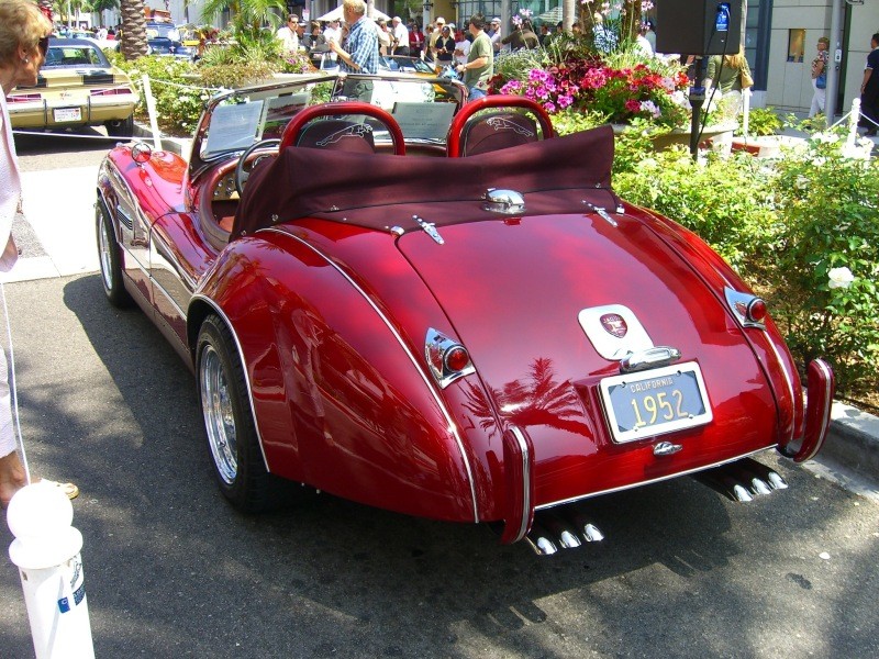 2007 Concourse On Rodeo Drive - part 2